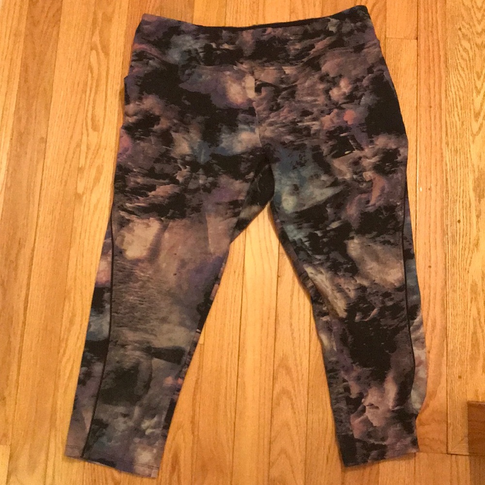 Yoga Pants